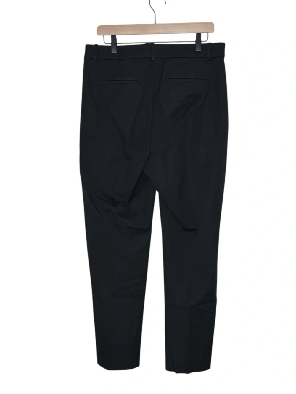 J. Crew sophisticated black